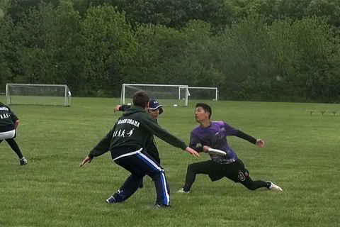 2013 NYS High School Championships