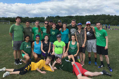 Mohucks 2016