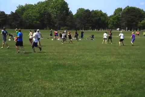 AUDA hat tournament 2009