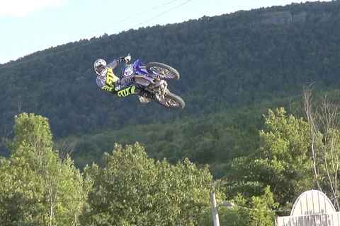 The Altamont Fair 2014