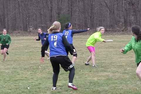 RPI d-1337 ultimate tourney 2012
