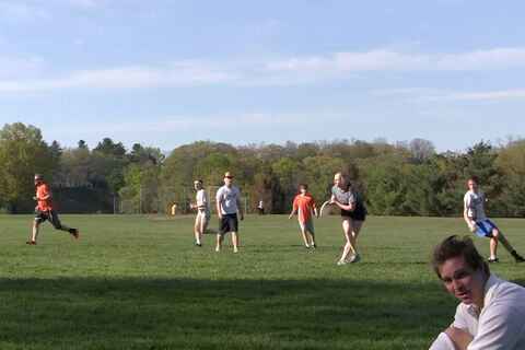 SCUFF pick-up May 6, 2012